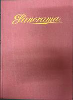 Panorama verzamelband, Boeken, Ophalen of Verzenden, 20e eeuw of later, Zo goed als nieuw