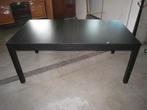 Ikea Bjursta uitschuifbare tafel, Huis en Inrichting, Tafels | Eettafels, Gebruikt