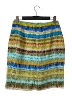 Caroline Biss rok L, Kleding | Dames, Rokken, Maat 42/44 (L), Ophalen of Verzenden, Zo goed als nieuw, Onder de knie