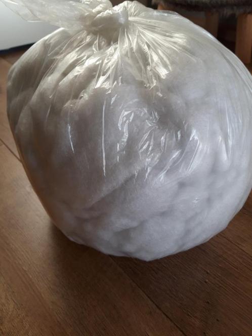 Vulmateriaal voor knutselen/ handwerken, Hobby en Vrije tijd, Knutselen, Gebruikt, Ophalen