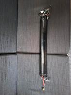 Accu Sparta Ion 11Ah - Ook voor andere fietsmerken!, Ophalen, Gebruikt, Industrieweg 24, 8447 GN Heerenveen, Netherlands, Sparta