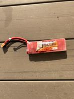 2s lipo 5000 mah XT60 stekker, Ophalen of Verzenden, Gebruikt