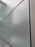 Antraciet Trespa Wandpanelen - Diverse Maten, Doe-het-zelf en Verbouw, Platen en Panelen, Ophalen, HPL, Gebruikt, Minder dan 20 mm