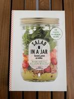Anna Helm Baxter - Salad in a jar, Boeken, Kookboeken, Anna Helm Baxter, Ophalen of Verzenden, Italië, Zo goed als nieuw