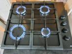 Etna Inbouw Keramische kookplaat 4 pits werkt Uitstekend, Witgoed en Apparatuur, Kookplaten, Ophalen, 4 kookzones, Zo goed als nieuw