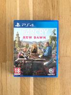 Far Cry New Dawn PS4, Spelcomputers en Games, Ophalen of Verzenden, 1 speler, Zo goed als nieuw, Vanaf 18 jaar