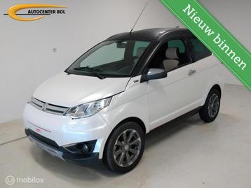 Aixam Crossover Premium Automaat beschikbaar voor biedingen