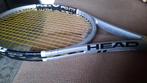 TENNISRACKET HEAD FLEXPOINT 6 GRIP 4 MID PLUS LIQUIDMETAL, Sport en Fitness, Tennis, L4, Ophalen of Verzenden, Zo goed als nieuw