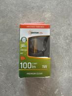 Led lampjes 283x E27 2700k, Huis en Inrichting, Lampen | Losse lampen, Ophalen, Led-lamp, Minder dan 30 watt, E27 (groot)