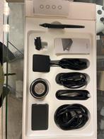 Wacom Cintiq Pro 13.3 inch - Tekentablet, Computers en Software, Tekentablets, Verzenden, Multi-touch, Zo goed als nieuw, Wacom