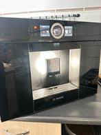 Bosch inbouw koffiemachine(6500 kopjes), Witgoed en Apparatuur, Koffiezetapparaten, Ophalen, Zo goed als nieuw, 2 tot 4 kopjes