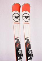 142; 149; 156 cm ski's ROSSIGNOL PURSUIT 100, Sport en Fitness, Skiën en Langlaufen, Gebruikt, Carve, Ski's, Rossignol