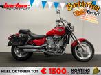 Honda VF 750 C MAGNA (bj 1996), Motoren, Motoren | Honda, 750 cc, 2 cilinders, HONDA, Motorrijbewijs A
