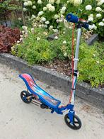 Spacescooter, Fietsen en Brommers, Ophalen, Zo goed als nieuw