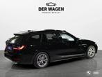 BMW 330e FACELIFT SPORTLINE / PANODAK / AMBIENTE / HIFI / 17, Auto's, BMW, 1998 cc, Achterwielaandrijving, 4 cilinders, Met garantie (alle)