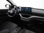 Fiat 500 Icon 42kWh | Panoramadak | Navigatie | Virtual Cock, 12 maanden, Stof, 118 pk, 4 stoelen
