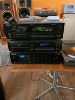 Pioneer Audio Set - Receiver, CD, Cassette, Speakers, Ophalen