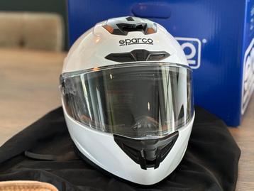Sparco X Pro Helm (maat S) beschikbaar voor biedingen