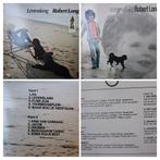 Robert Long - 2 LP's, Ophalen of Verzenden