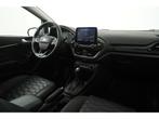 Ford Fiesta 1.0 EcoBoost Vignale Automaat | Panoramadak | Le, Auto's, Ford, 47 €/maand, Te koop, 5 stoelen, Benzine