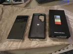 Samsung S23 ultra 12MB 1TB, blauw, nieuwstaat., Blauw, Ophalen of Verzenden, Zo goed als nieuw, 1 TB of meer