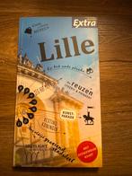ANWB Extra Lille - Als Nieuw, Boeken, Reisgidsen, Ophalen, Europa, Nieuw, Reisgids of -boek
