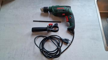 Bosch PRB 530 RE Boorhamer - Nieuwstaat! beschikbaar voor biedingen