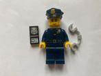Lego serie 9 police officer minifiguren minifiguur minifigs, Kinderen en Baby's, Speelgoed | Duplo en Lego, Ophalen of Verzenden