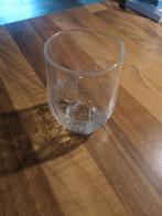 Arcoroc Aspen Leaf Glas GEZOCHT, Huis en Inrichting, Keuken | Servies, Glas of Glazen, Gebruikt, Ophalen of Verzenden, Glas