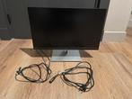 Hp E24 G4 Full HD monitor, Computers en Software, Monitoren, Ophalen, IPS, Full HD, Zo goed als nieuw