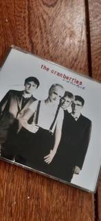 The cranberries cd, Ophalen of Verzenden, Zo goed als nieuw