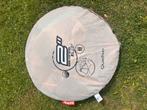 Quechua 2 seconds XL Air 2 persoons, Ophalen, Gebruikt