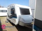Niewiadow N 126 #LICHTGEWICHT#, Caravans en Kamperen, Overige merken, Bedrijf, Tot en met 3, Schokbreker