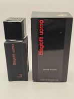 BIAGIOTTI UOMO BY LAURA BIAGIOTTI 100ML EDT vintage, Ophalen of Verzenden, Nieuw