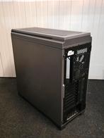 Phanteks Enthoo luxe antraciet ph-es614ltg_ag pc kast, Ophalen of Verzenden, Nieuw