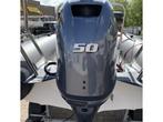Yamaha 50pk F50HETL 4takt NIEUW Buitenboordmotor 2024, Nieuw, Benzine