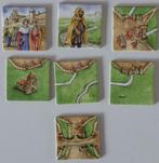 Carcassonne de Koning mini uitbreiding, Hobby en Vrije tijd, Gezelschapsspellen | Bordspellen, Vijf spelers of meer, Ophalen of Verzenden