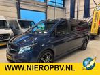 Mercedes-Benz V-Klasse 300D L2H1 Dubbelcabine Airco Navi Aut, Automaat, Gebruikt, Euro 6, 4 cilinders