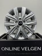 Set 17 inch Originele MAN TGE 5x120 velgen VW Crafter MAN, Velg(en), 17 inch, Ophalen of Verzenden, 235 mm