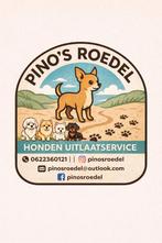 honden uitlaatservice, Uitlaatservice