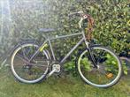 Zeer nette Peugeot herenfiets m56, Versnellingen, Zo goed als nieuw, 53 tot 57 cm, Ophalen
