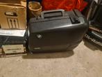 Bmw k75 koffer links, Motoren, Accessoires | Koffers en Tassen, Ophalen of Verzenden