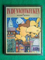 Maurice Sendak: In de nachtkeuken, Ophalen of Verzenden, Zo goed als nieuw