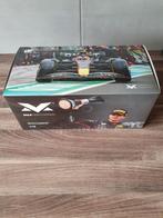 Max verstappen RB18 winnaar Hongarije 2022 schaal 1/18, Verzenden, Nieuw, Formule 1