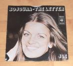 7" single - Bojoura ‎- The Letter, Ophalen, Gebruikt, Pop
