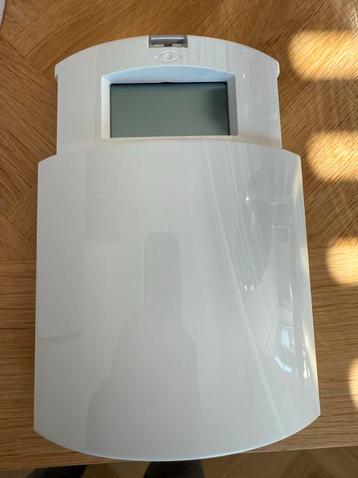 Chiron IRIS-4 240 IP kiezer met GPRS (4G)backup beschikbaar voor biedingen