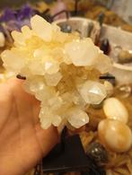 Prachtig Kwarts Kristal - 507gr, Ophalen of Verzenden