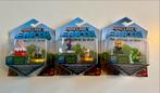 Minecraft Earth Boost Mini figuren 3x 2-Pack Nieuw, Ophalen of Verzenden, Nieuw