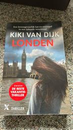 Kiki van Dijk - Londen, Boeken, Ophalen of Verzenden, Zo goed als nieuw, Kiki van Dijk