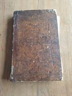 Boek 1720 Historie Alder-heylighste sacrament Mirakel, Antiek en Kunst, Ophalen of Verzenden